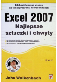 Excel 2007 Najlepsze sztuczki i chwyty