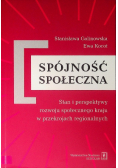 Spójność Społeczna