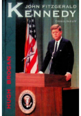 John Fitzgerald Kennedy