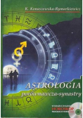 Astrologia porównawcza synastry