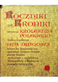 Drzwi gnieźnieńskie, tom I-II