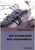 Losy wychowanków domu małego dziecka