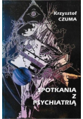 Spotkania z psychiatrą