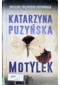 Gwiazda Polskiego Kryminału Tom 2 Motylek część 2