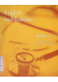 English in Medicine