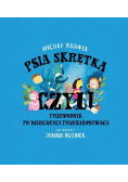 Psia skrętka