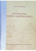 Automatyka napędu elektrycznego