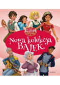 Nowa kolekcja bajek. Elena z Avalonu