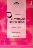 Perwersje seksualne