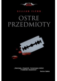 Ostre przedmioty