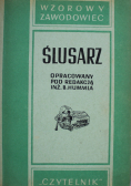 Ślusarz 1948 r.