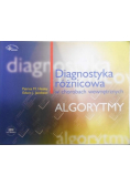 Diagnostyka różnicowa w chorobach wewnętrznych Algorytmy