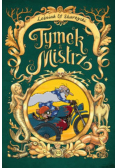 Tymek i Mistrz Tom 2