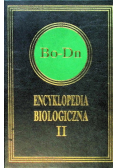 Encyklopedia Biologiczna Tom I