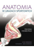 Anatomia w urazach sportowych