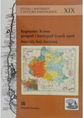 Eugeniusz Romer geograf i kartograf trzech epok