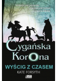 Cygańska korona Wyścig z czasem