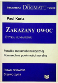 Zakazany owoc