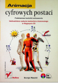 Animacja cyfrowych postaci