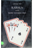 Kabała czyli tajniki wróżenia z kart