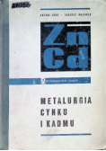 Metalurgia cynku i kadmu