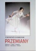 Przemiany 11 reportaży o Kwidzynie