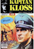 Kapitan Kloss Nr 8 Cafe Rose