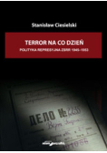 Terror na co dzień