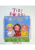 Trzy świnki