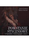 Powstanie Styczniowe