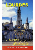 Lourdes i Europa Zachodnia