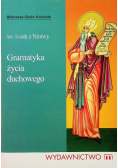 Gramatyka życia duchowego