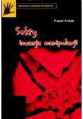 Sekty inwazja manipulacji