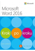 Microsoft Word 2016 Krok po kroku