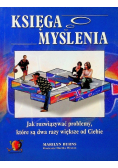 Księga myślenia