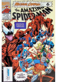 The amazing spiderman Nr 4 / 96