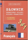 Słownik francusko polski
