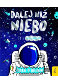Dalej niż niebo
