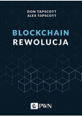 Blockchain Rewolucja