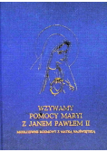 O naśladowaniu Maryi z Janem Pawłem II
