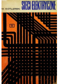 Sieci elektryczne