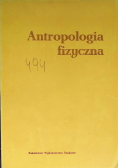 Antropologia fizyczna