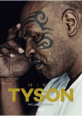 Mike Tyson. Moja prawda