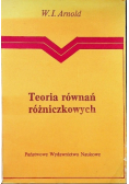 Teoria równań różniczkowych