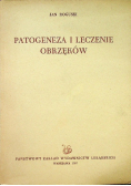 Patogeneza i leczenie obrzęków