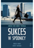 Sukces w spódnicy