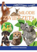 Odkrywanie świata - Młode zwierzęta