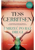 Umrzeć po raz drugi