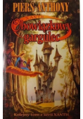 Obowiązkowy gargulec