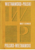 Mały słownik polsko-wietnamski